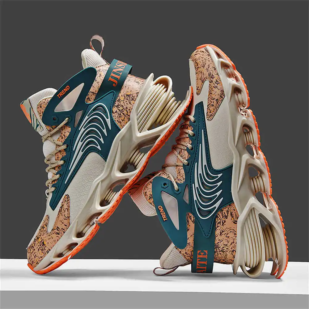 Home Office News Uk - Non-slip sepatu kets lari untuk pria,
