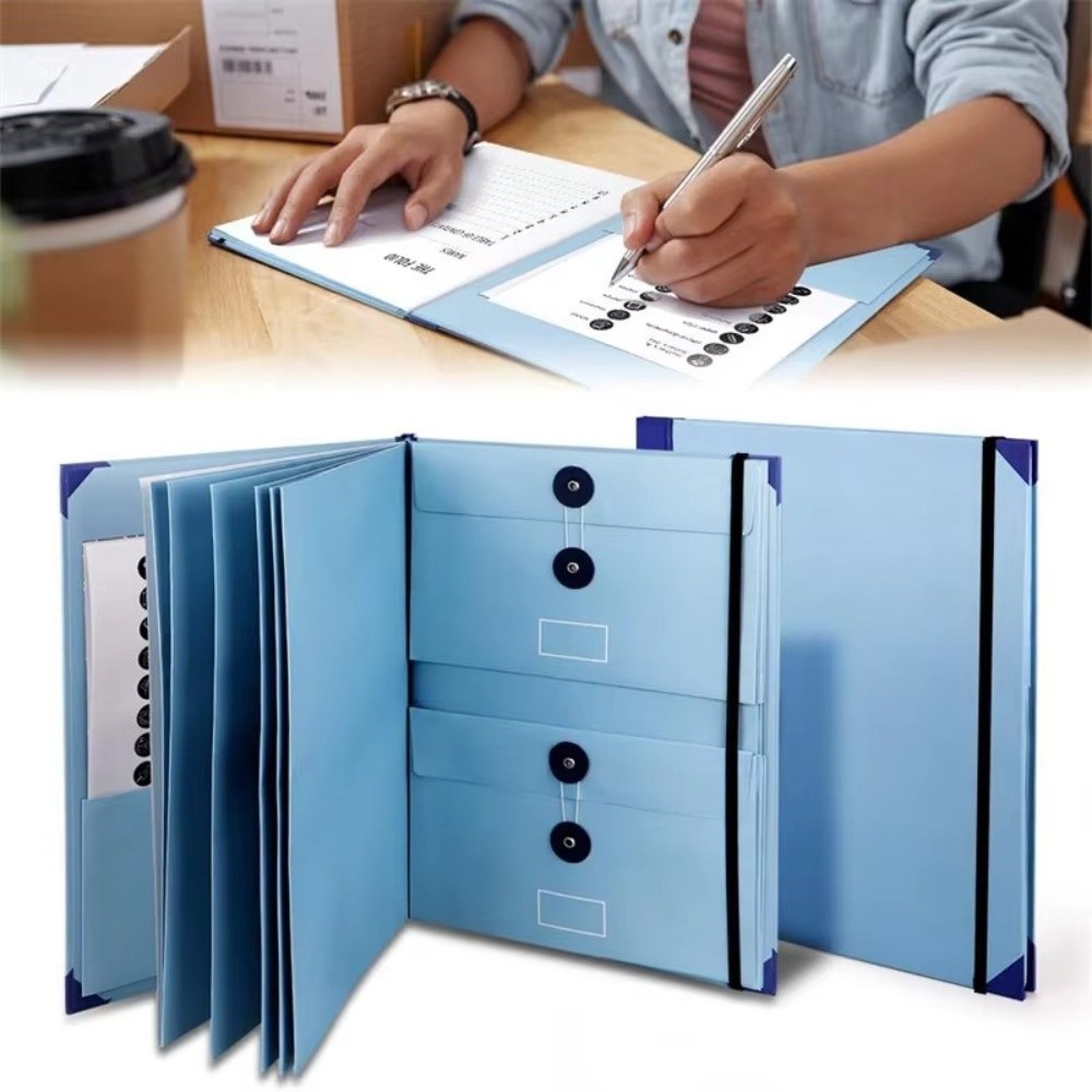 Document Scanner Portable - Portabel Dalam Bentuk Tas Untuk Mencegah