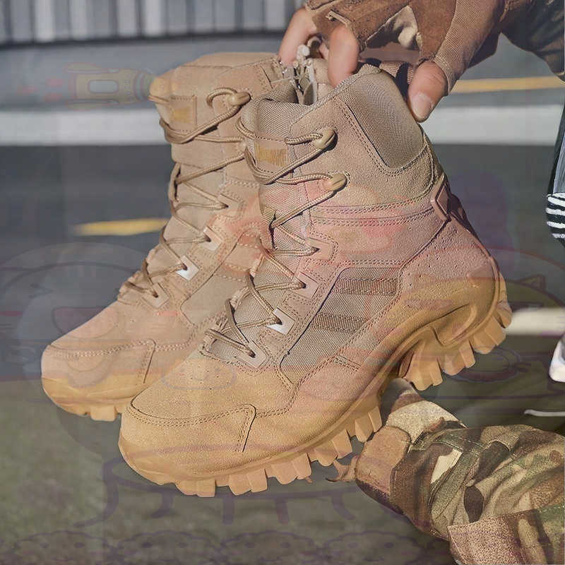 Home Office News Uk - Tan Long Barrel Deadlift Sepatu Kasual