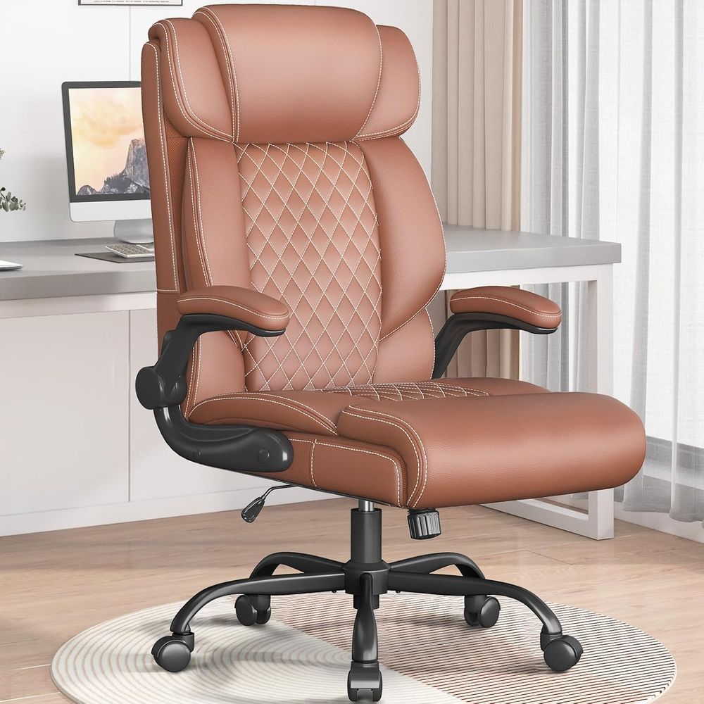 Ergonomic Office Chair - Kursi Kantor Eksekutif Oice - Kursi