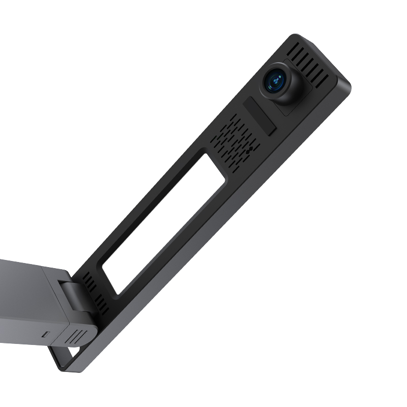 Document Scanner Portable - Eloam BS2200M 22MP Kamera Dokumen Portabel