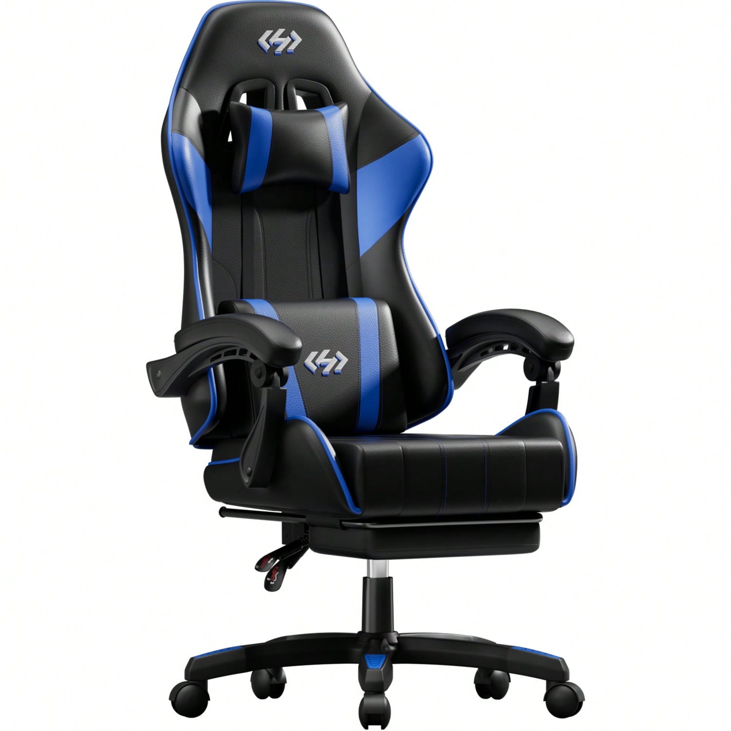Ergonomic Office Chair - Kursi Gaming HLDIRECT, Kursi Kantor Komputer