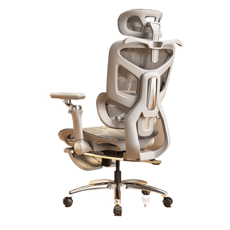 Ergonomic Office Chair - Kursi Kantor Ergonomis untuk Kerja Komputer