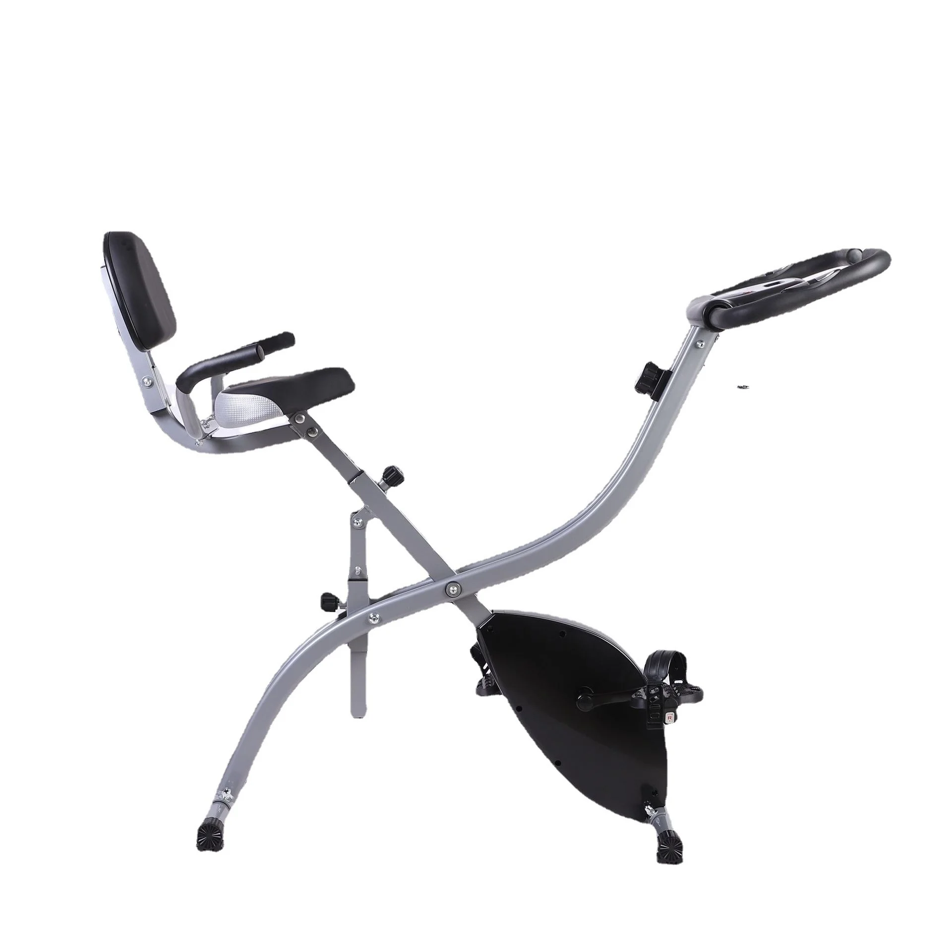 Home Office Or - Sepeda Spin Indoor Pedal Kecil untuk