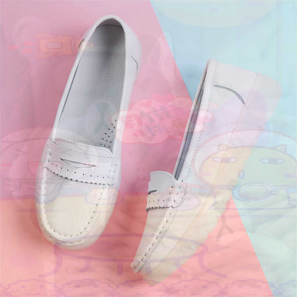 Moccasin Mengemudi Sepatu Rema - Home Office News Uk ulasan dan harga