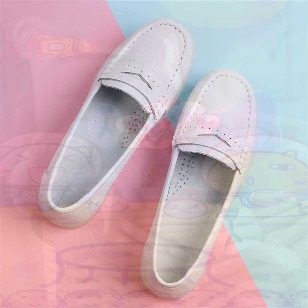 Moccasin Mengemudi Sepatu Rema - Home Office News Uk ulasan dan harga