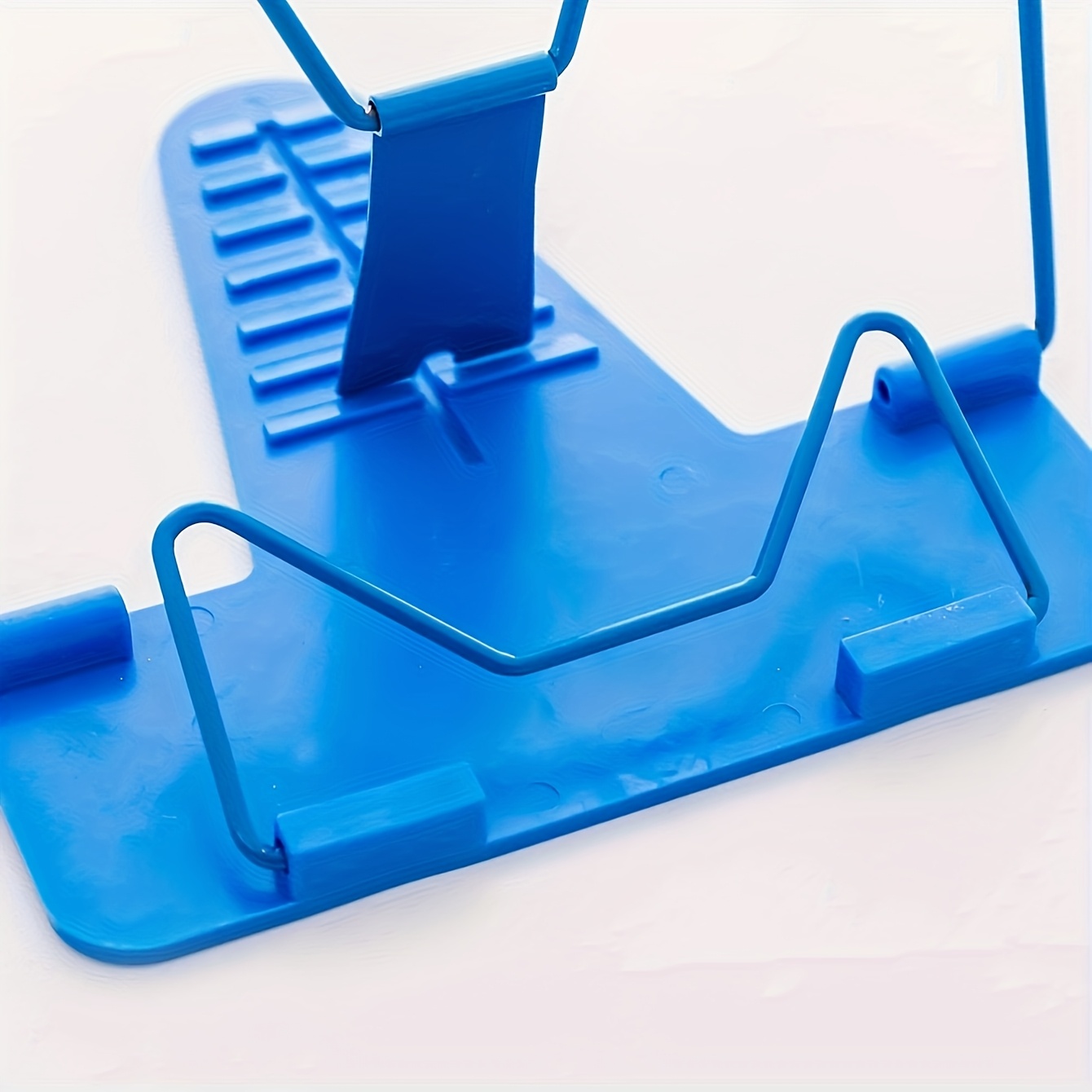Penyangga Buku Desktop Lipat,  - Document Holder Stand ulasan dan harga