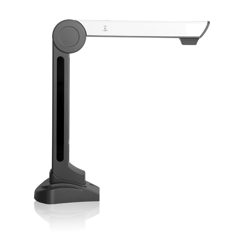 2026 ljc Eloam S500P 5MP Pemin - Document Scanner Portable ulasan dan harga