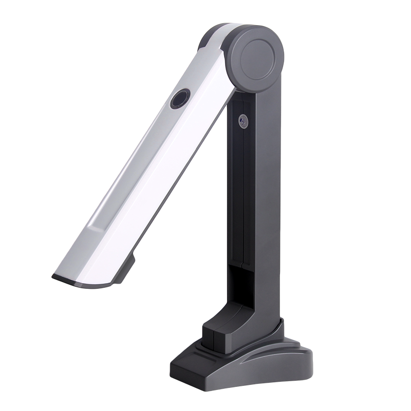 2026 ljc Eloam S500P 5MP Pemin - Document Scanner Portable ulasan dan harga