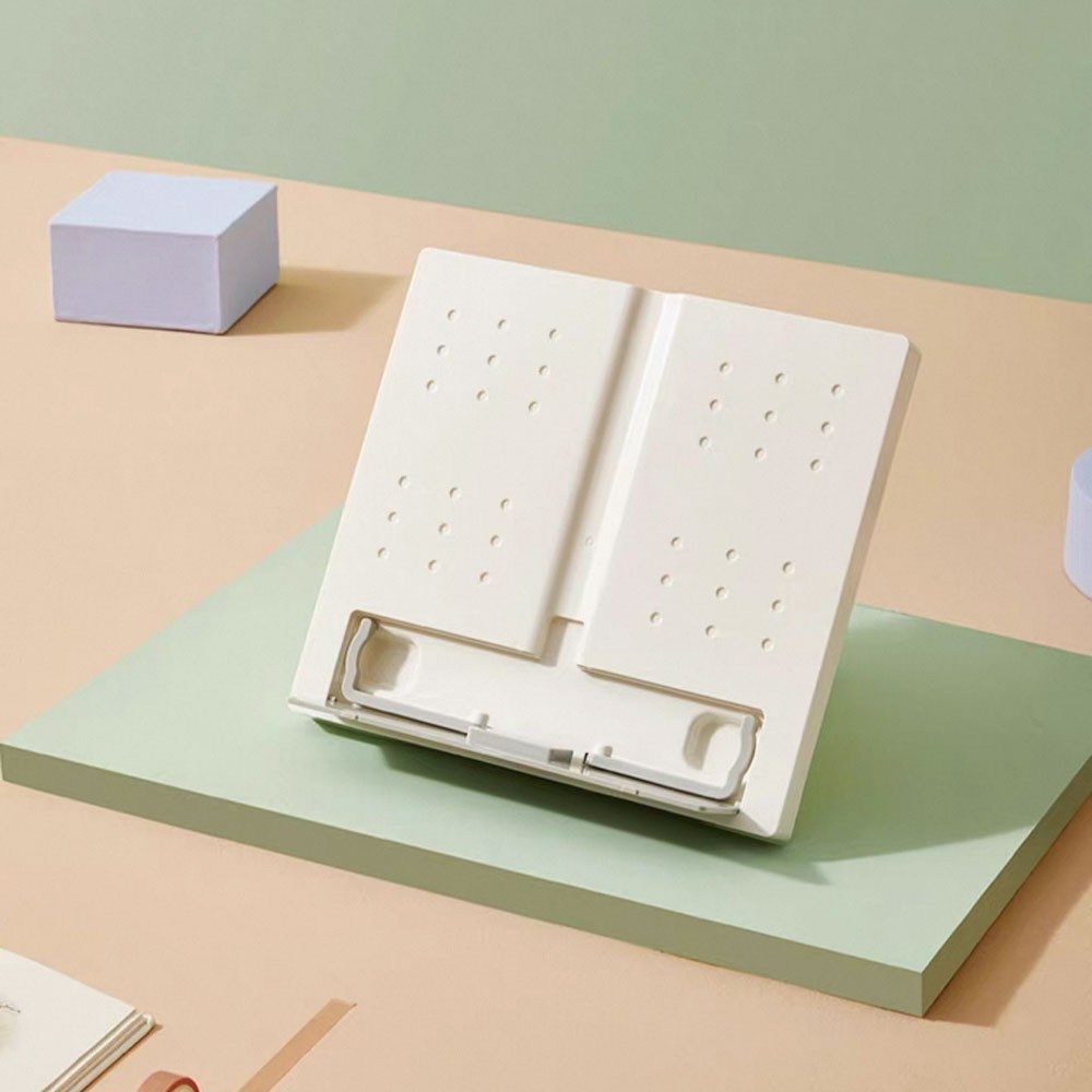 Stand Baca Desktop yang Dapat  - Document Holder Stand ulasan dan harga