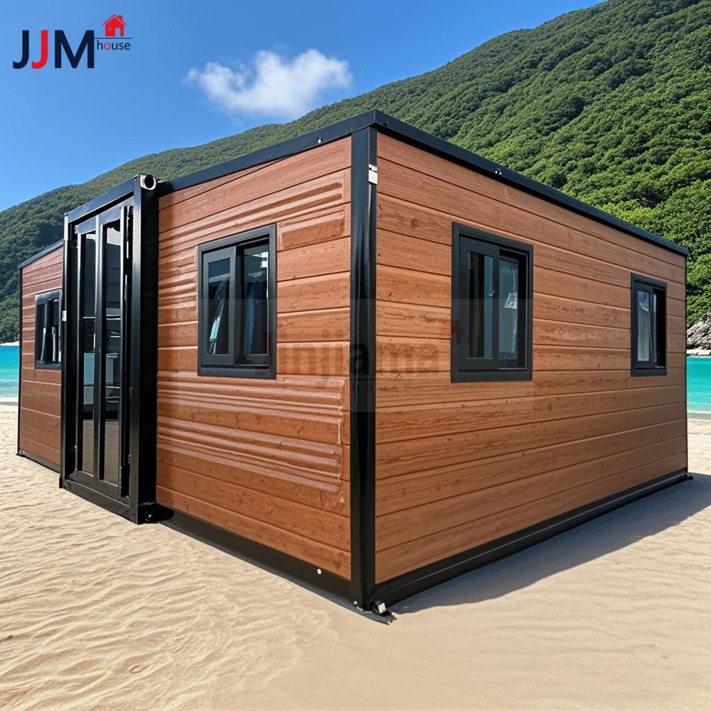 Rumah Kontainer Siap Huni 40Ft - Home Office Or ulasan dan harga