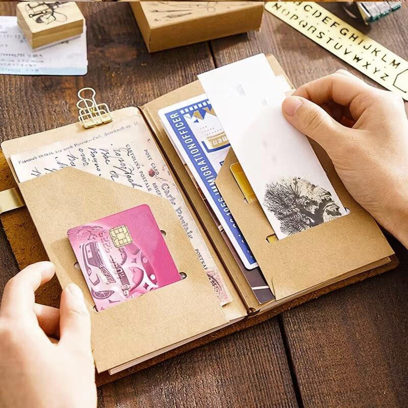 Folder File Kertas Kraft untuk - Document Scanner Portable ulasan dan harga