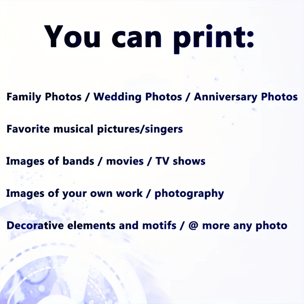 1 buah poster dinding kain tan - Home Office Logo ulasan dan harga