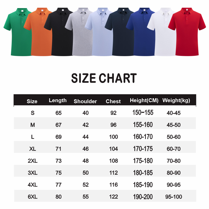 Kaus Polo Katun Murni Musim Pa - Home Office Logo ulasan dan harga