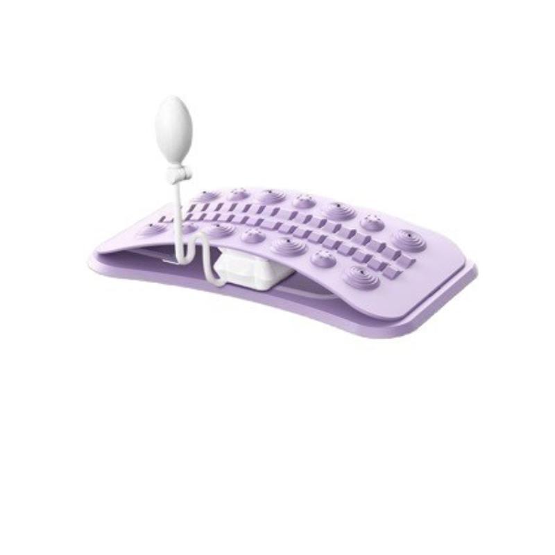 Bantal Pijat Ergonomis yang Da - Ergonomic Office Chair ulasan dan harga