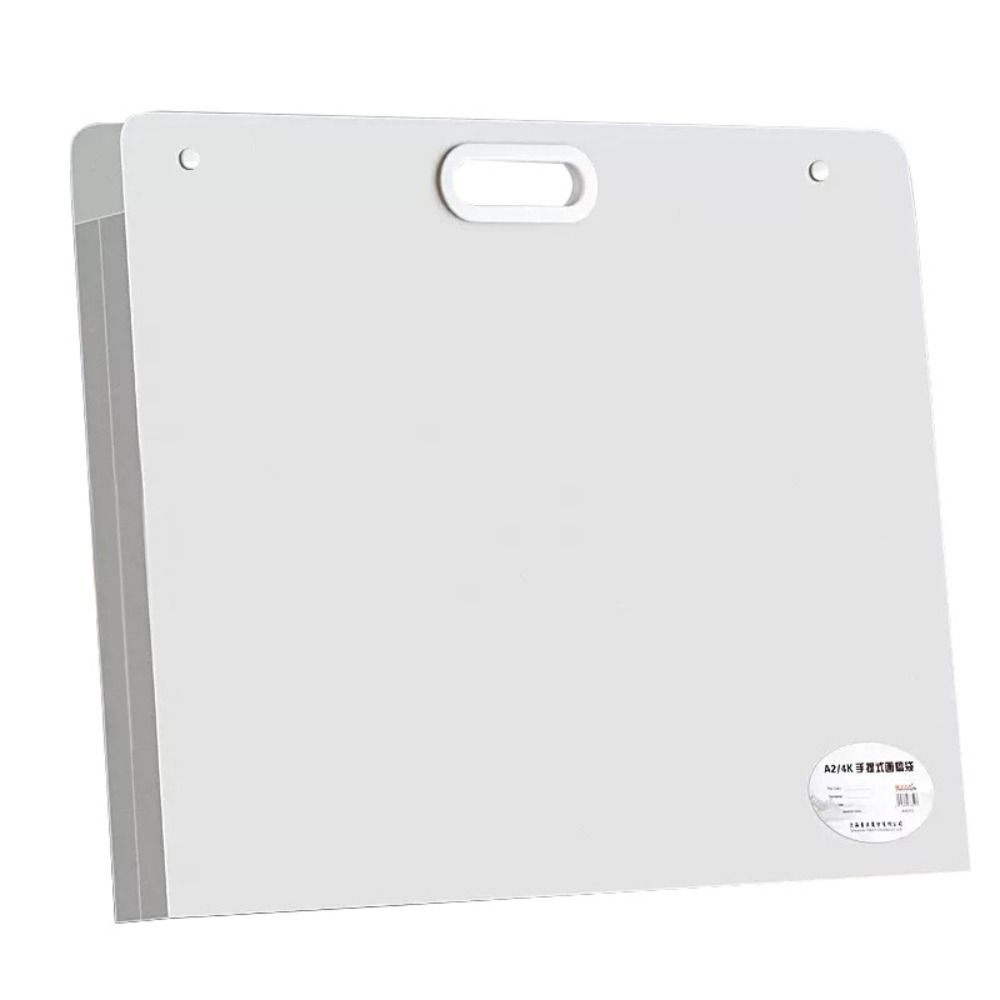 Folder File A2/A3/A4 Sederhana - Document Scanner Portable ulasan dan harga