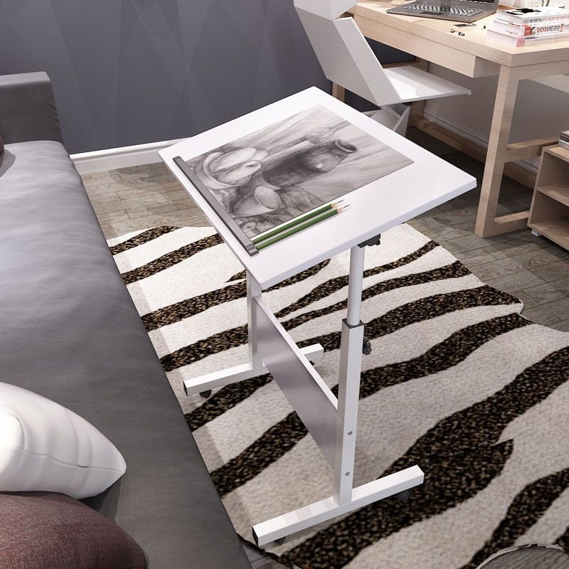 Meja Gambar Kayu Modern Kreati - Home Office Work Table ulasan dan harga