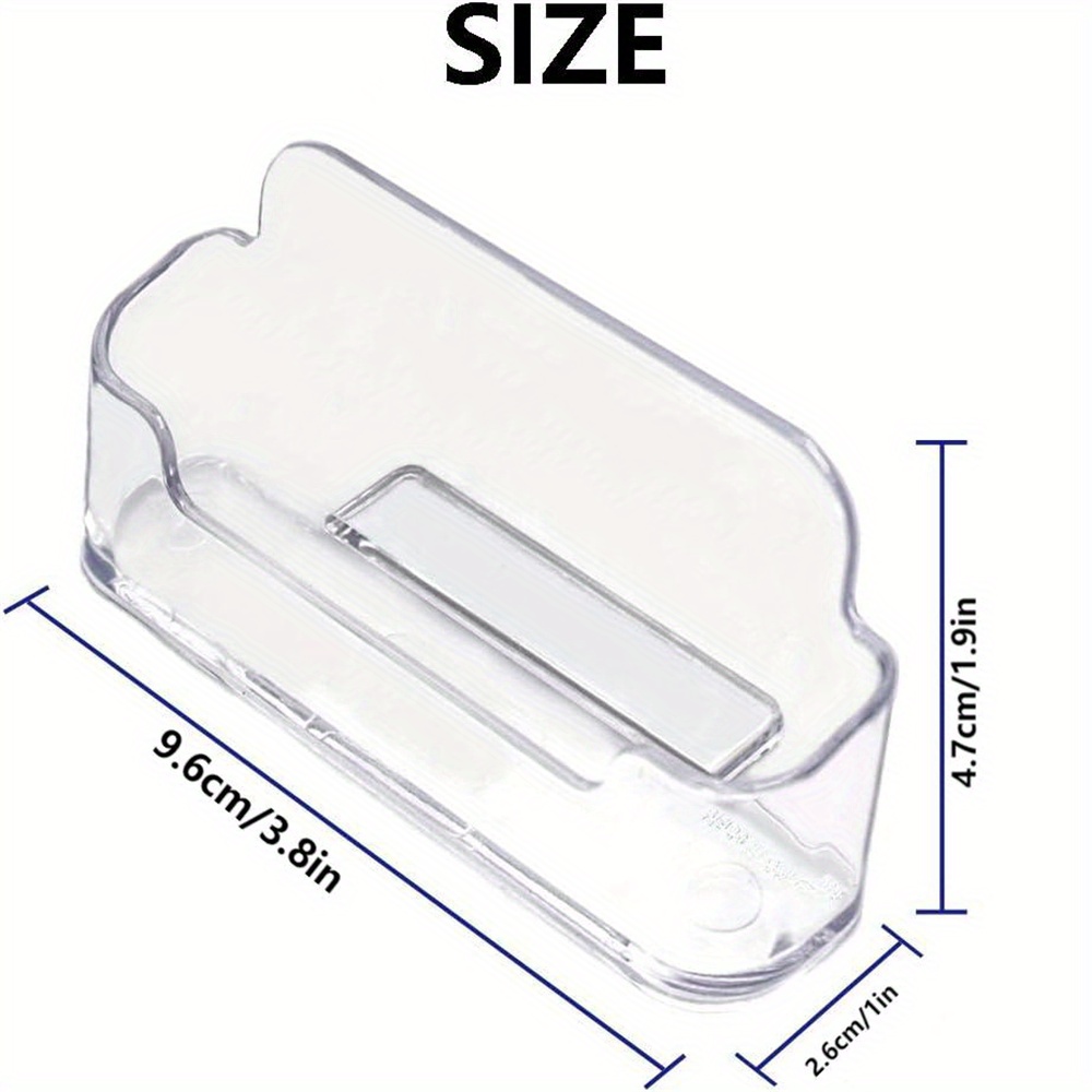 4 Buah/8 Buah/16 Buah Tempat K - Document Holder Stand ulasan dan harga