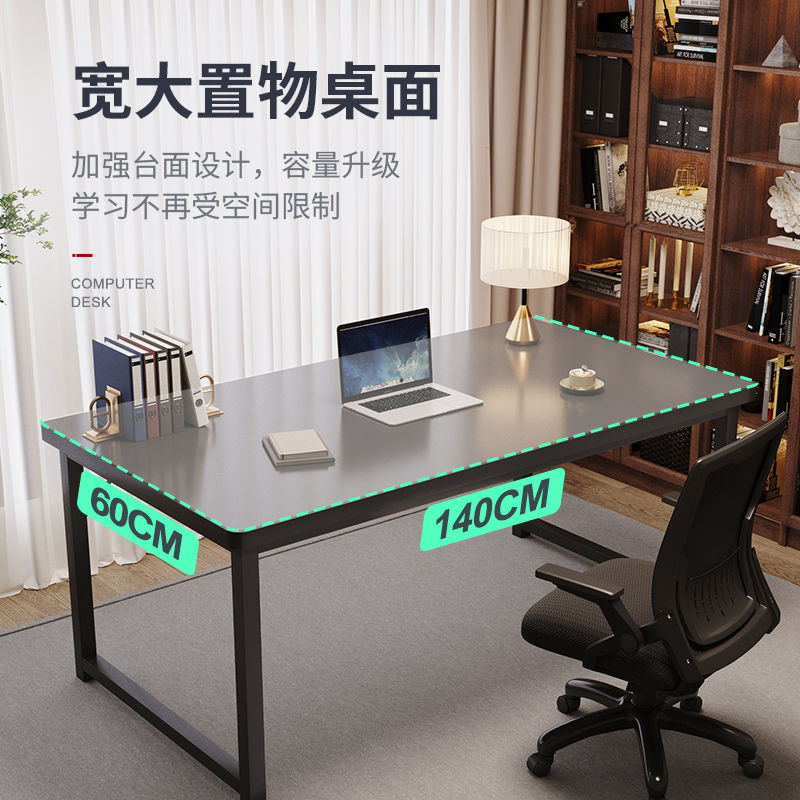 Meja Komputer Kamar Tidur Sede - Home Office Work Table ulasan dan harga