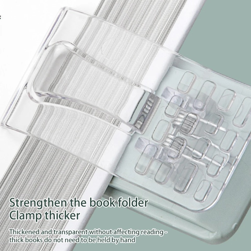 Rak Buku Portabel Dapat Disesu - Document Holder Stand ulasan dan harga