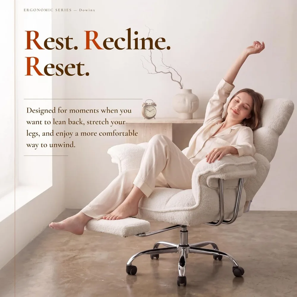Kursi Kantor Ergonomis untuk O - Ergonomic Office Chair ulasan dan harga