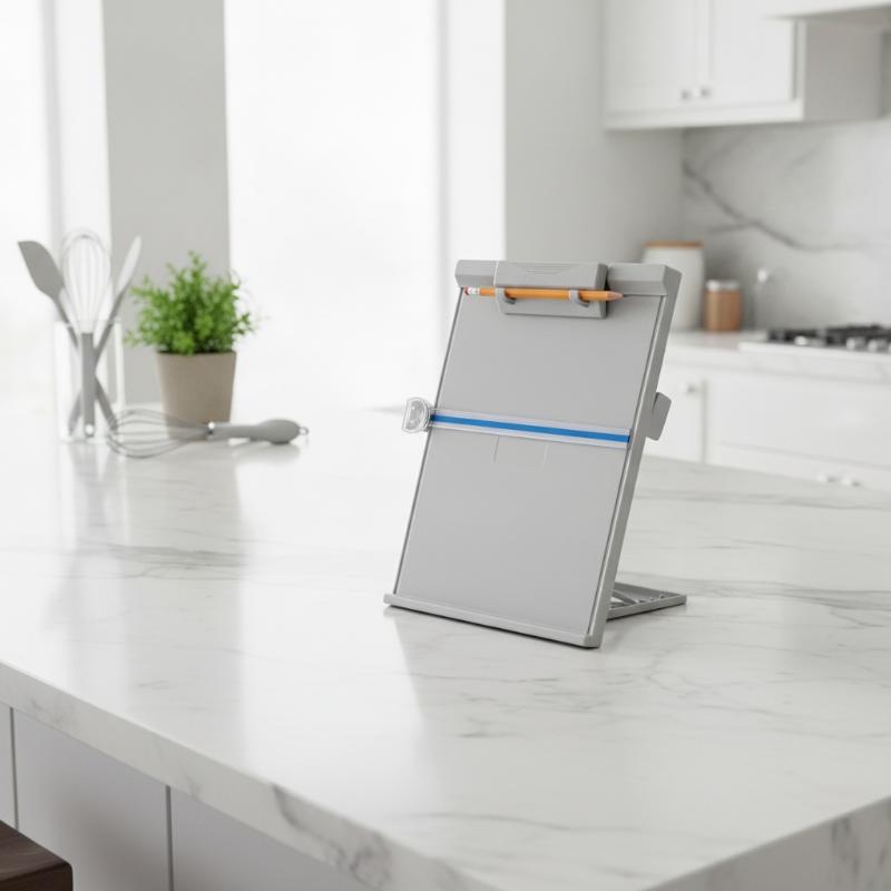 Penyangga Kertas Dokumen yang  - Document Holder Stand ulasan dan harga
