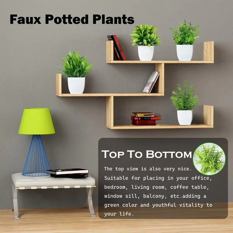Grosir OEM/ODM tanaman pot Min - Home Office Layout ulasan dan harga