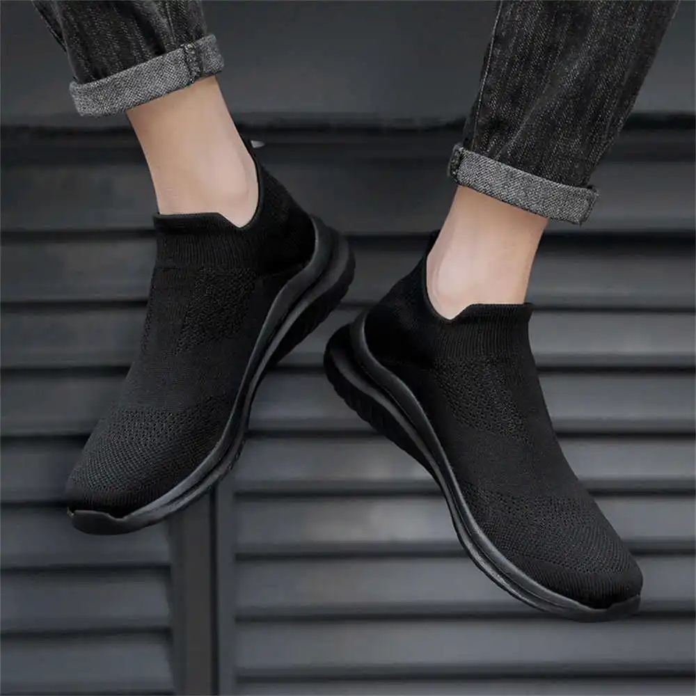 Sepatu olahraga pria, krem lem - Home Office News Uk ulasan dan harga