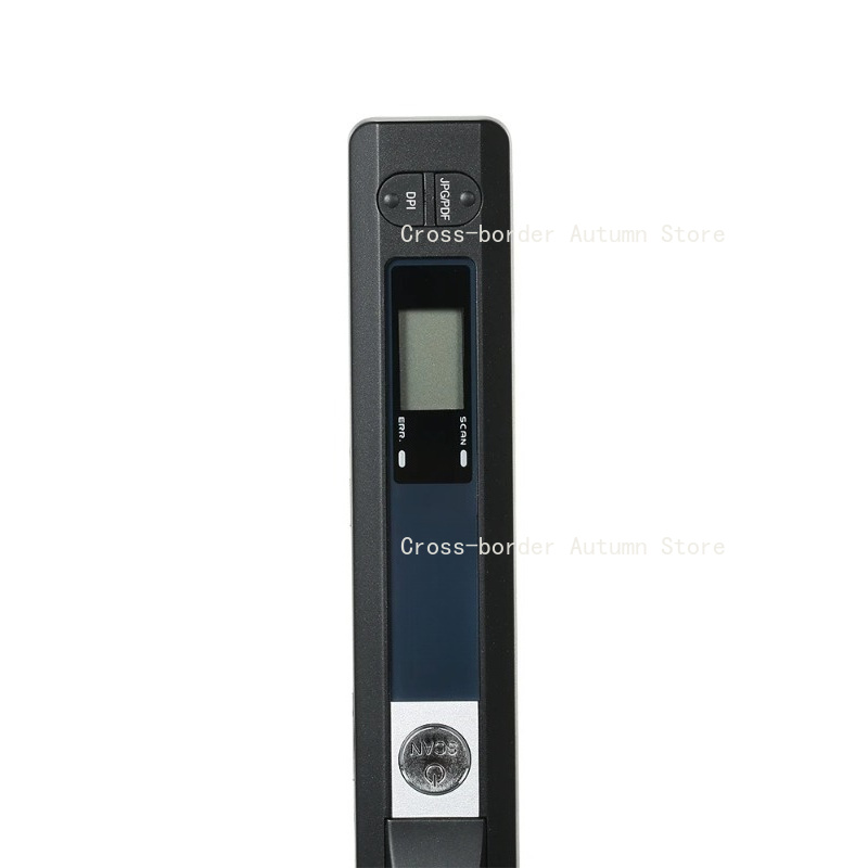 iScan Portable Scanner Mini Ha - Document Scanner Portable ulasan dan harga