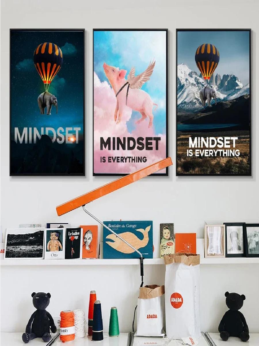 Kutipan sukses motivasi lukisa - Home Office Room Inspiration ulasan dan harga