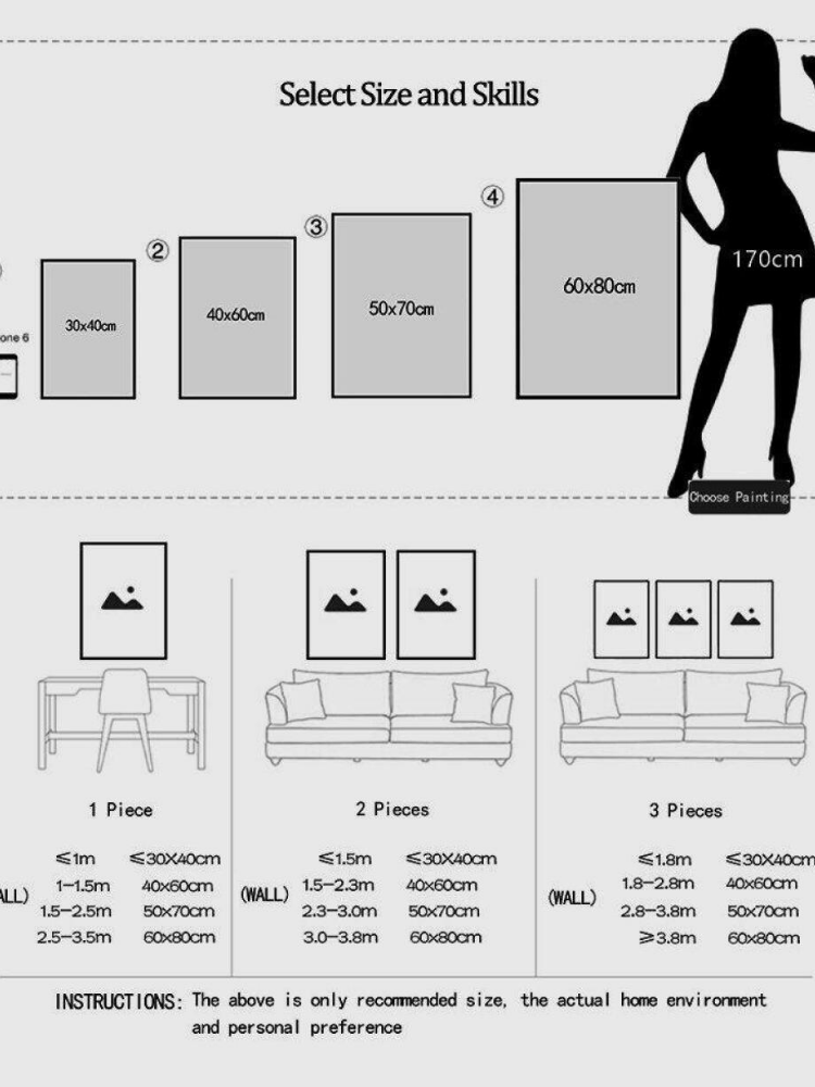 Kutipan sukses motivasi lukisa - Home Office Room Inspiration ulasan dan harga