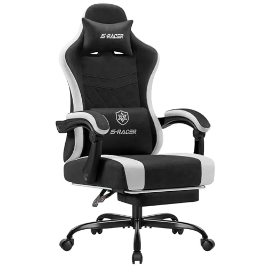 Kursi gaming untuk orang dewas - Ergonomic Office Chair ulasan dan harga