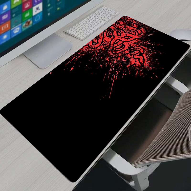 Alas Mouse Gaming Jepang Perma - Home Office Layout ulasan dan harga