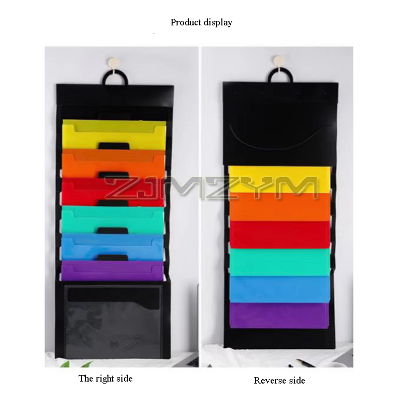 A4 Folder File gantung penata  - Document Scanner Portable ulasan dan harga