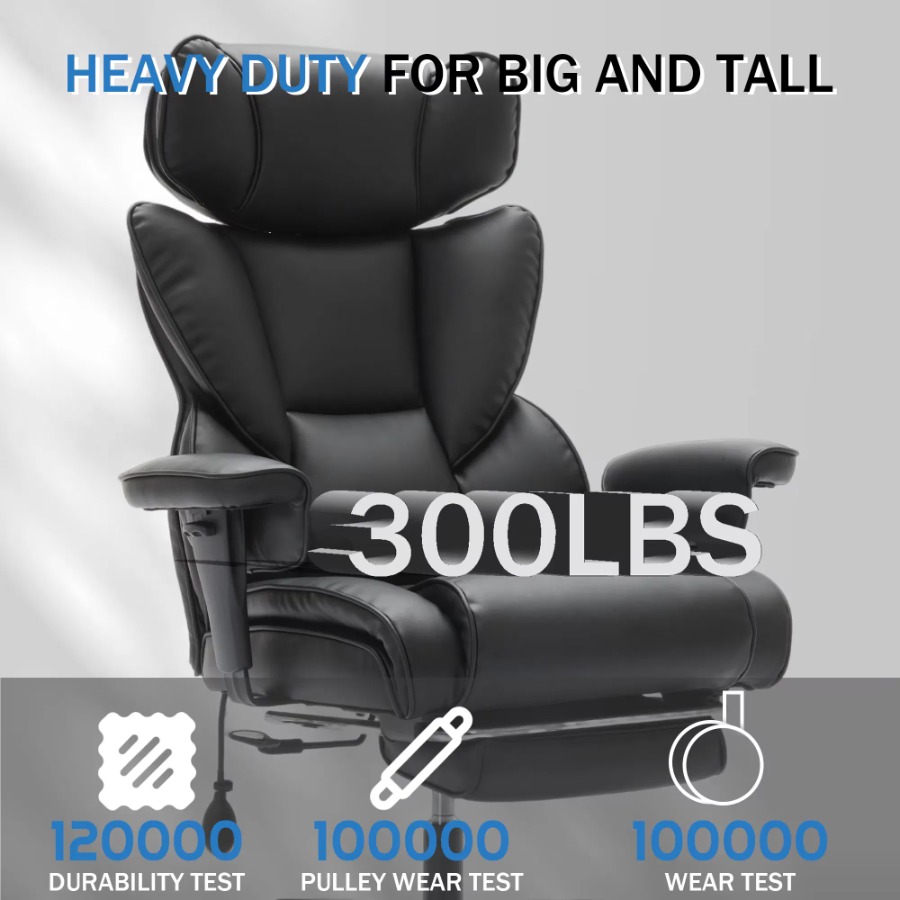 Kursi Kantor dengan Sandaran K - Ergonomic Office Chair ulasan dan harga
