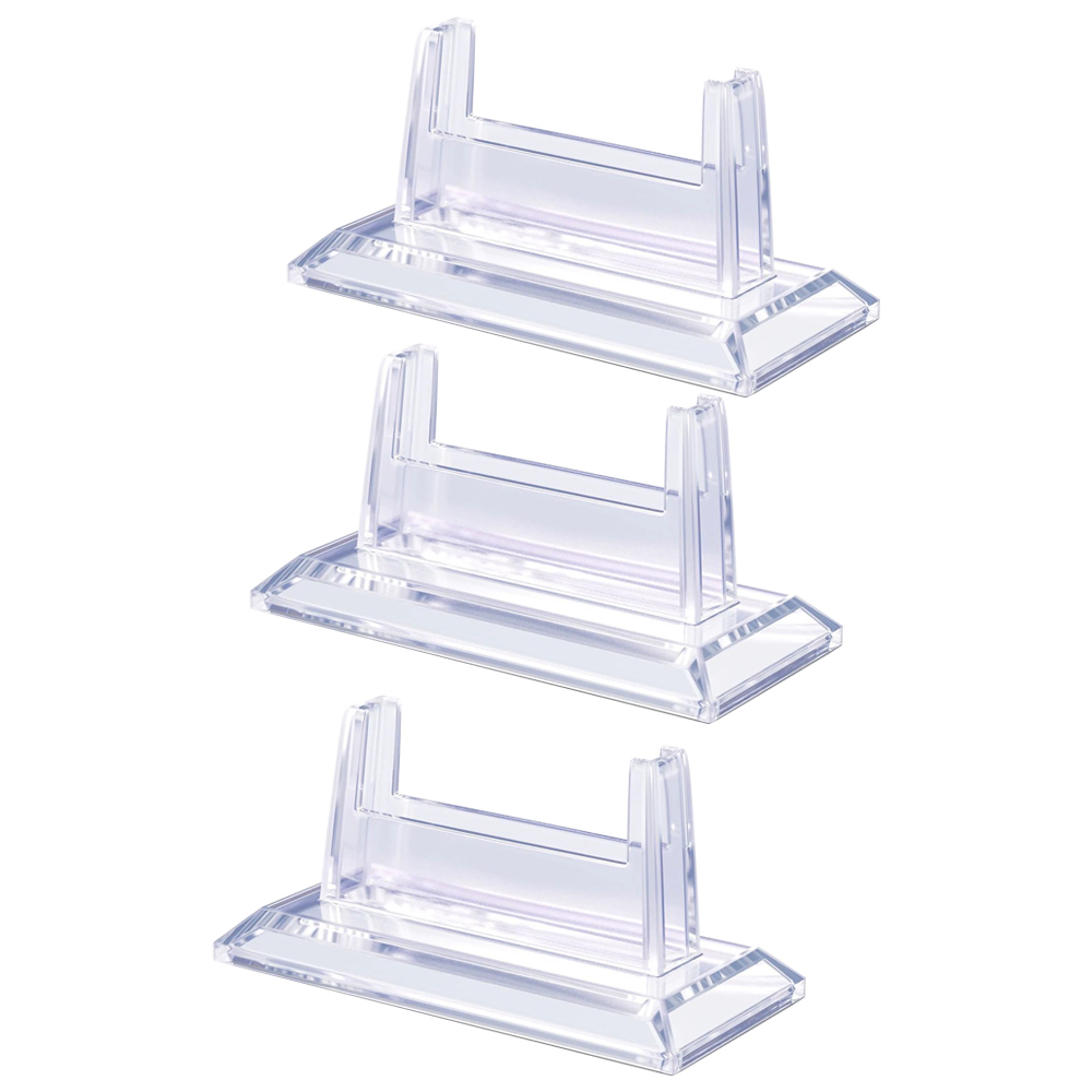 3 Buah/5 Buah Dudukan Tampilan - Document Holder Stand ulasan dan harga