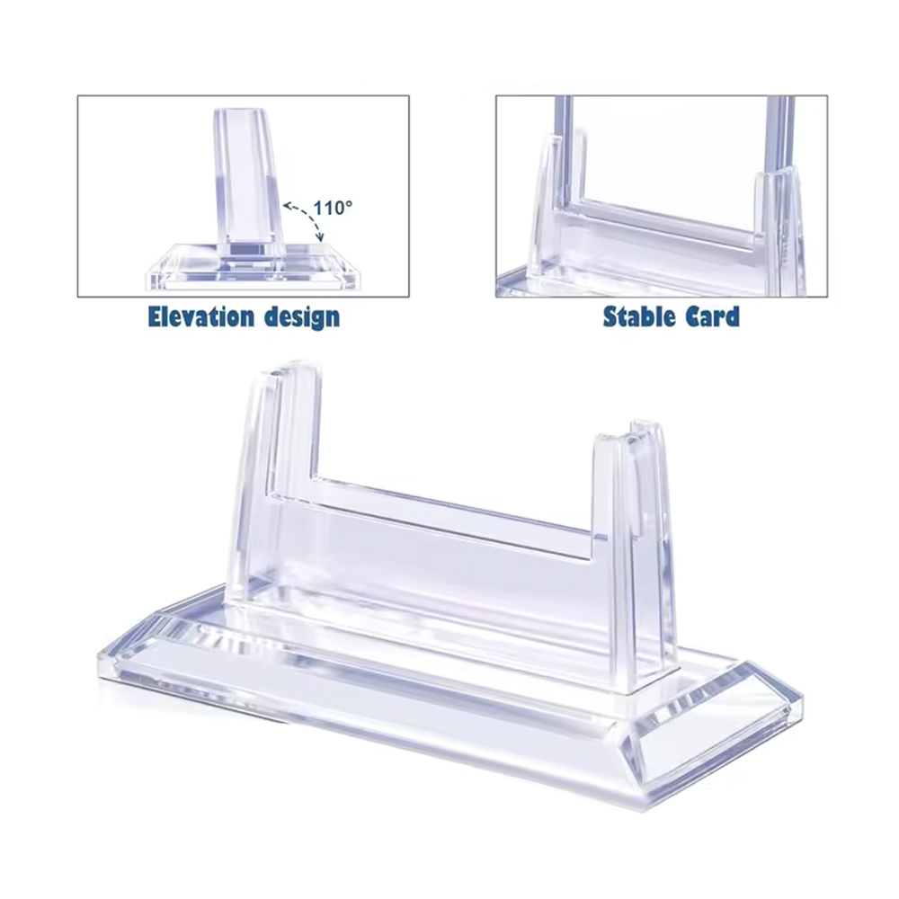 3 Buah/5 Buah Dudukan Tampilan - Document Holder Stand ulasan dan harga