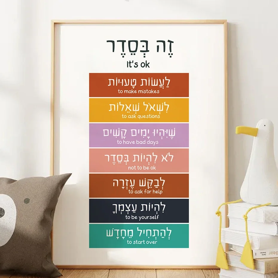 Hiasan Dinding dengan Kutipan  - Home Office Room Inspiration ulasan dan harga