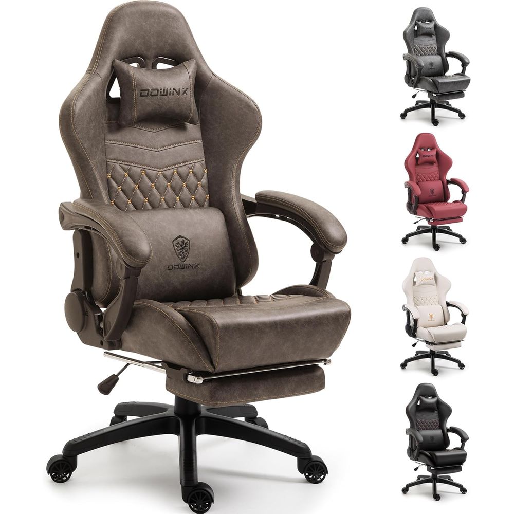Kursi Gaming Vintage Ukuran Be - Ergonomic Office Chair ulasan dan harga