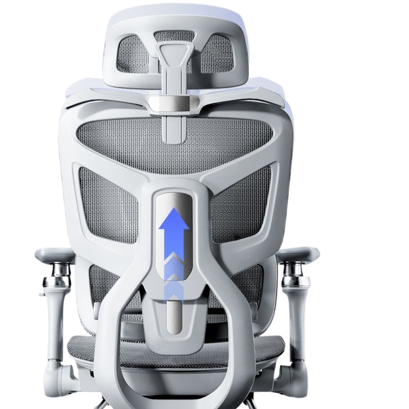 Kursi Kantor Ergonomis untuk K - Ergonomic Office Chair ulasan dan harga