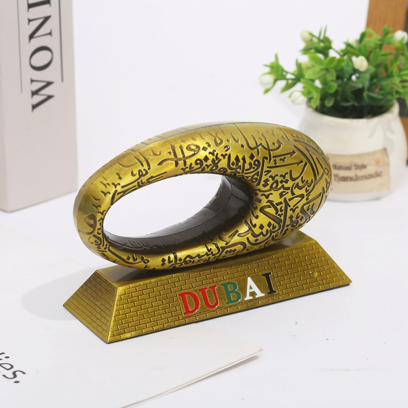 Museum Masa Depan Kantor Deskt - Home Office Dubai ulasan dan harga