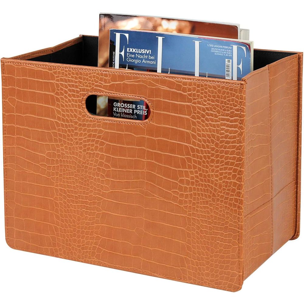 Organizer Penyimpanan Majalah  - Home Office Or ulasan dan harga