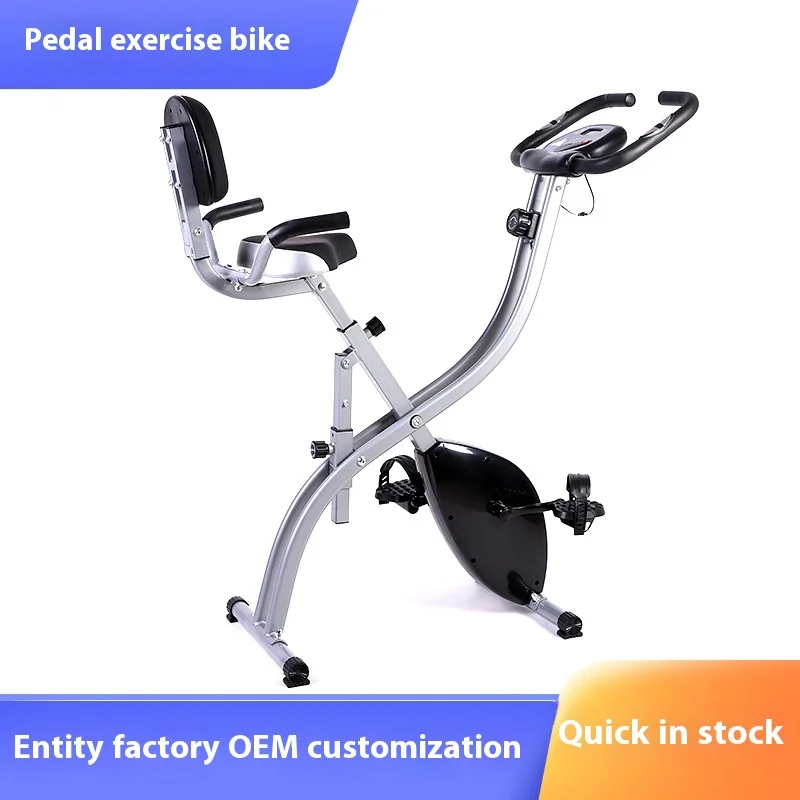 Sepeda Spin Indoor Pedal Kecil - Home Office Or ulasan dan harga