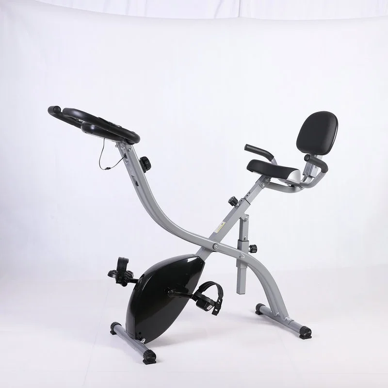 Sepeda Spin Indoor Pedal Kecil - Home Office Or ulasan dan harga