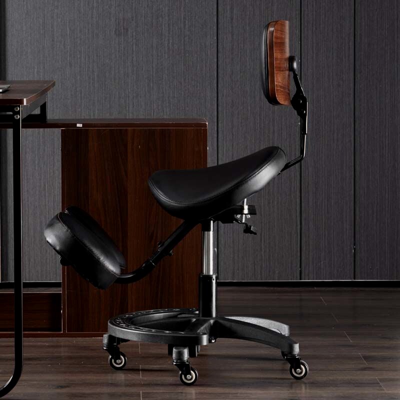 Kursi Ergonomis yang Dapat Dis - Ergonomic Office Chair ulasan dan harga