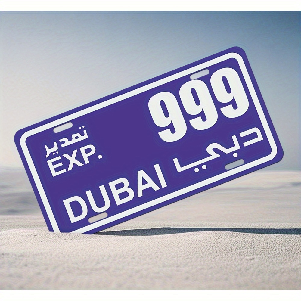 Hiasan Dinding Logam Berbentuk - Home Office Dubai ulasan dan harga