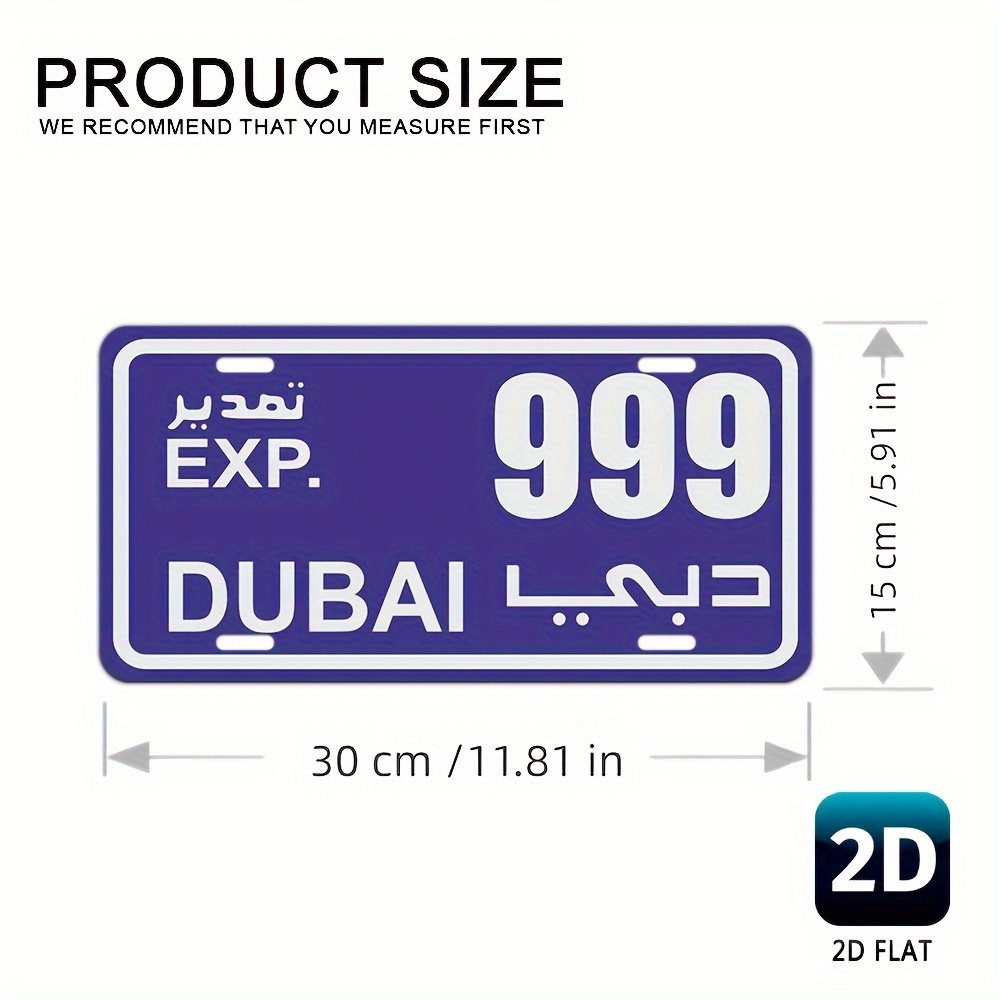 Hiasan Dinding Logam Berbentuk - Home Office Dubai ulasan dan harga