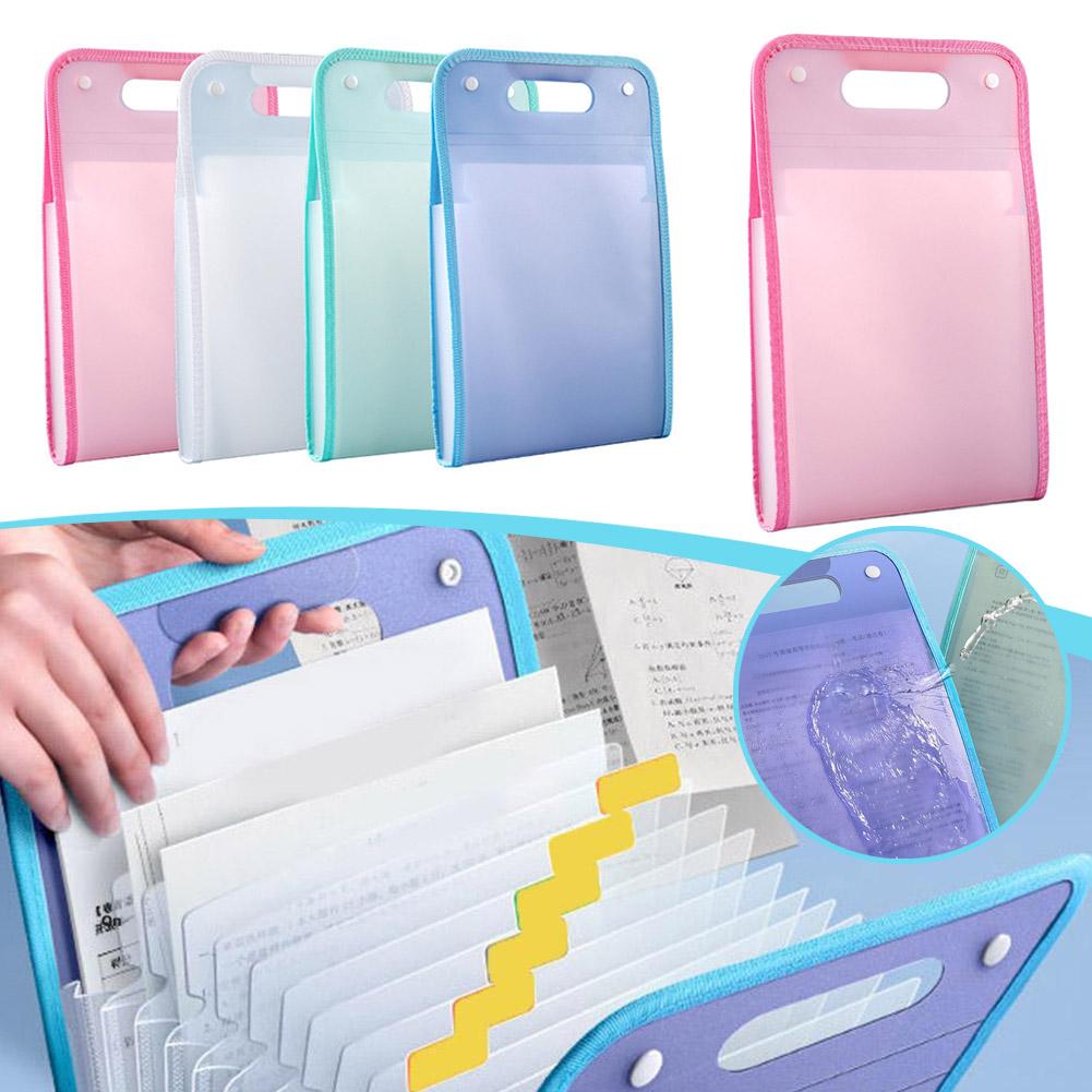 13 Folder File Saku Portabel U - Document Scanner Portable ulasan dan harga