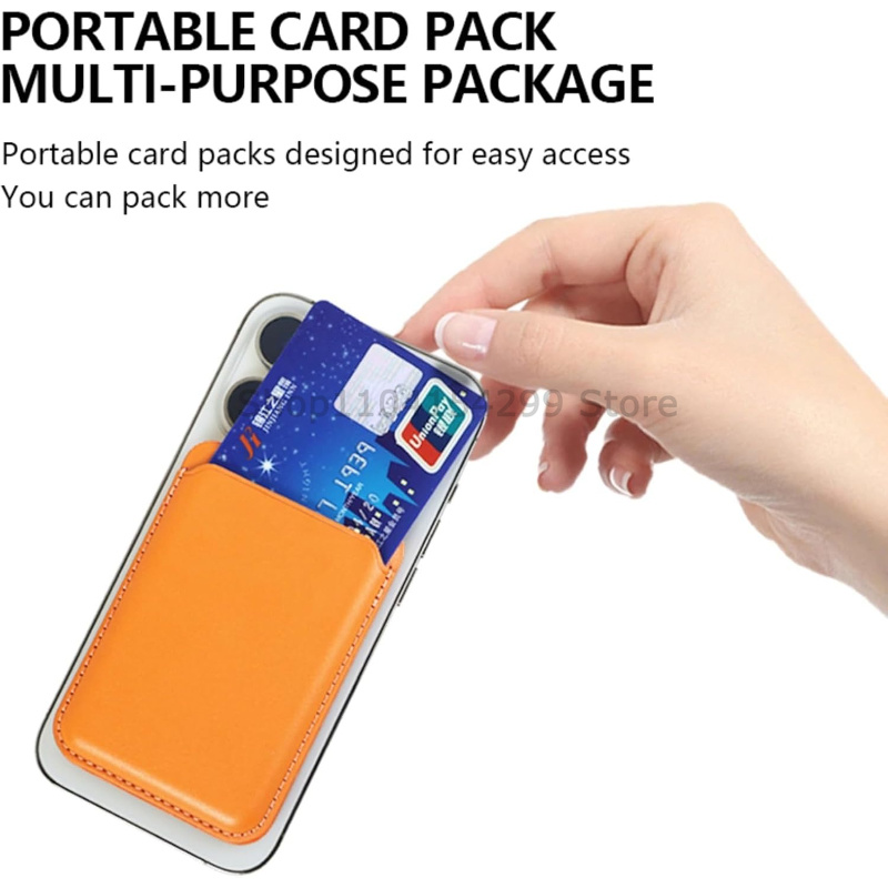 Dompet Magnetik Tempat Kartu K - Document Holder Stand ulasan dan harga