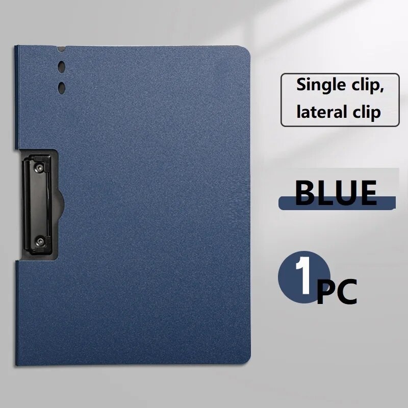 1 buah Folder Clipboard A4 den - Document Scanner Portable ulasan dan harga